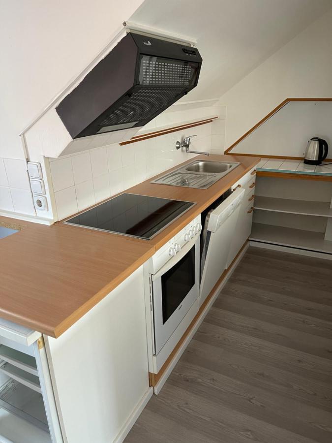 Ferienwohnungen Marek Ravelsbach Extérieur photo