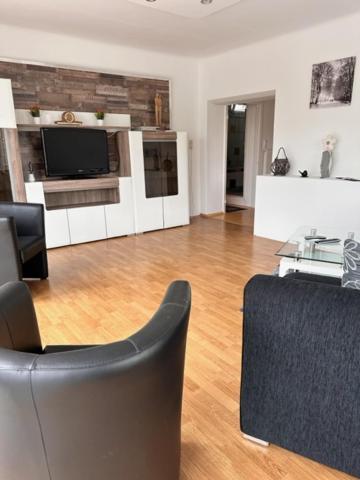 Ferienwohnungen Marek Ravelsbach Extérieur photo
